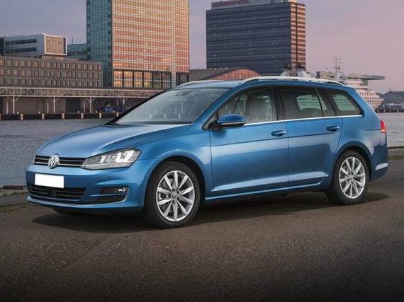 VOLKSWAGEN GOLF SPORTWAGEN 2015 3VWC17AU7FM508960 image VOLKSWAGEN GOLF SPORTWAGEN 2015 3VWC17AU7FM508960 image